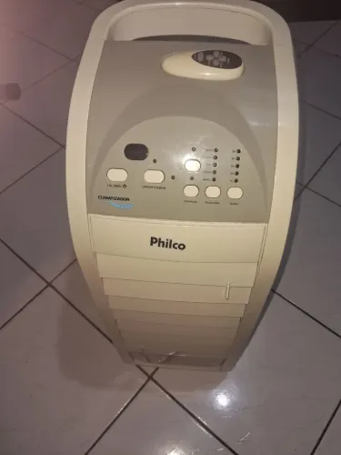 Climatizador