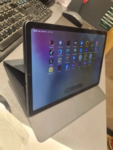 Samsung Tab S6 lite 2024 64gb
