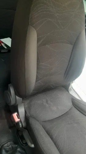 Fiat Strada Working Hard 1.4 Fire Flex 8V CD 2018