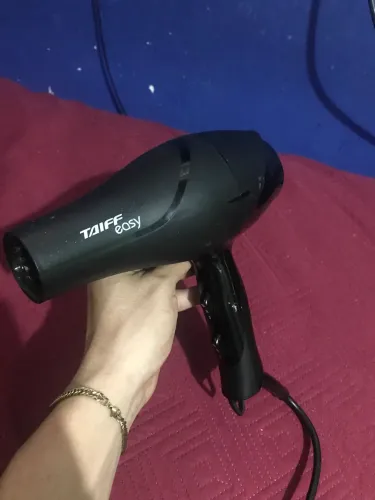 Secador taiff