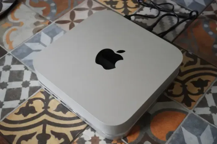 Mac Mini M2 2023 8gb Ram 256gb Ssd
