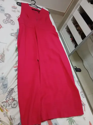 Vestido Animale