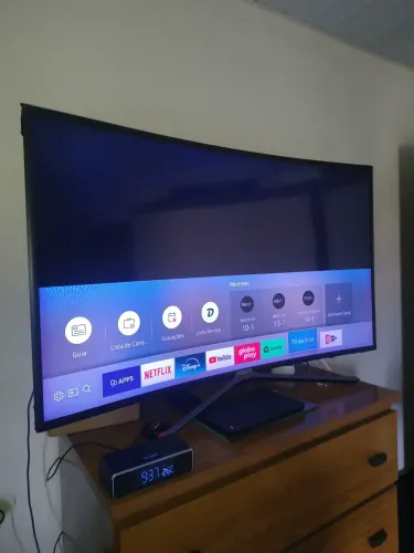 Smartv 12000