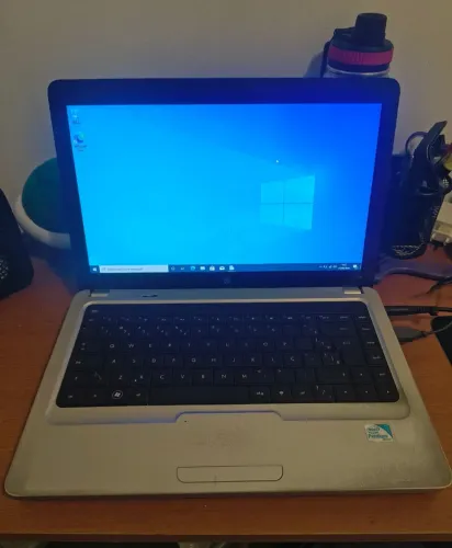 Notebook HP G42