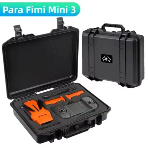 Case drone fimi mini 3