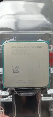 Processador AMD Am4
