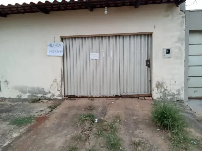 Casa no jardim imperial 2 trindade