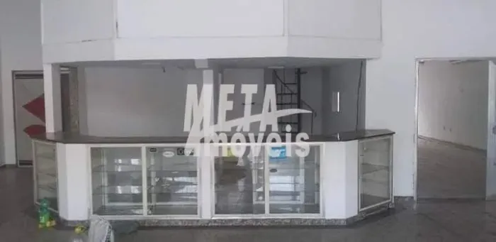 Ponto à venda, 198 m² por R$ 950.000,00 - Centro - Campos dos Goytacazes/RJ