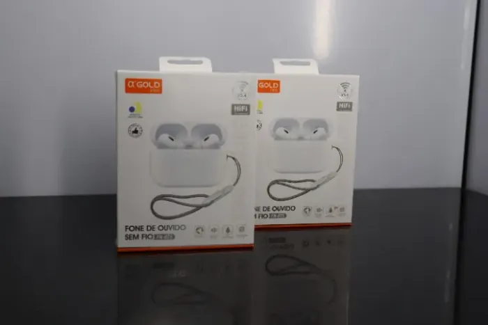 Fone FN BT5