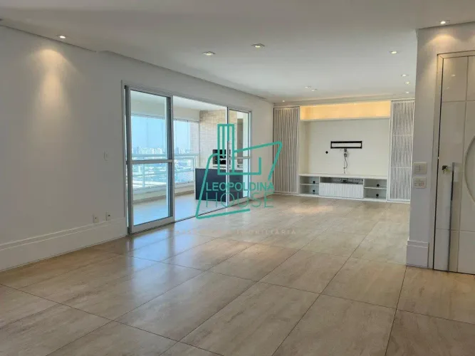 Apartamento 158m² para venda na Vila Leopoldina