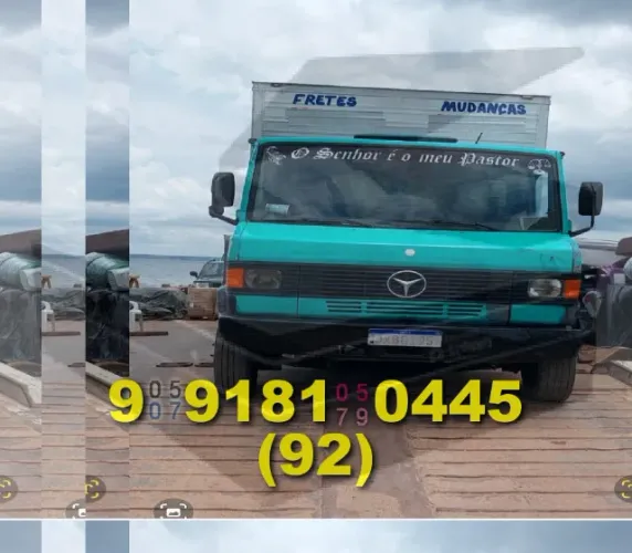 Frete Bau! Precisa de mudança rápida? Chame a gente e resolvemos já!