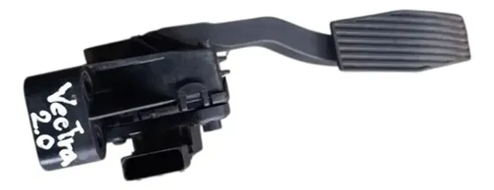 Pedal Acelerador Elétronico Gm Astra Vectra 2.0 2003 2011