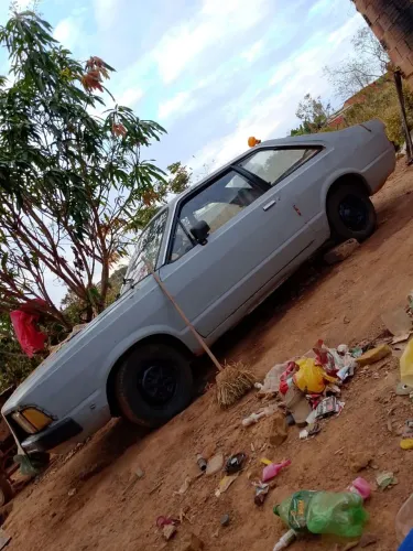 Ford Corcel II L 1983