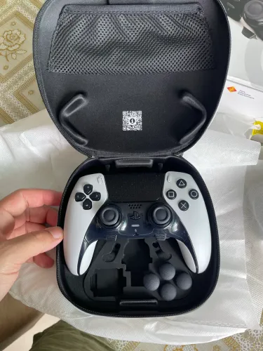 Controle dualsense edge novo