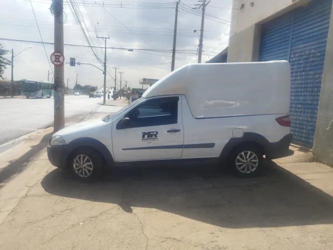 Pequenos Fretes / Viagem