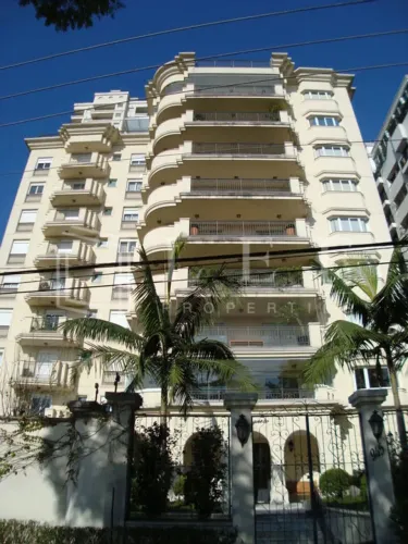 Rua Bahia - Higienópolis