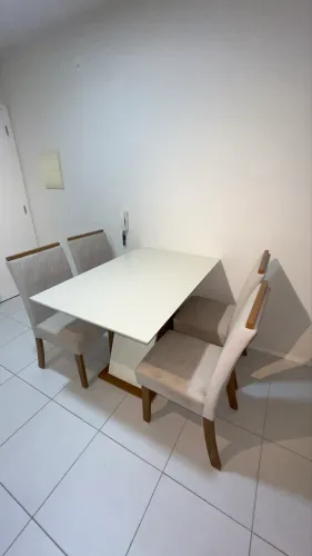 Conjunto sala jantar