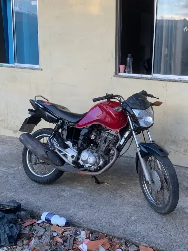 Fan 160 muito boa 