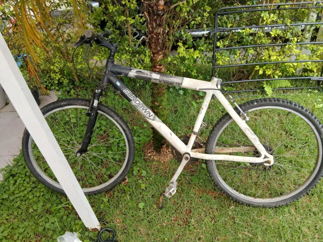 Bicicleta sundown