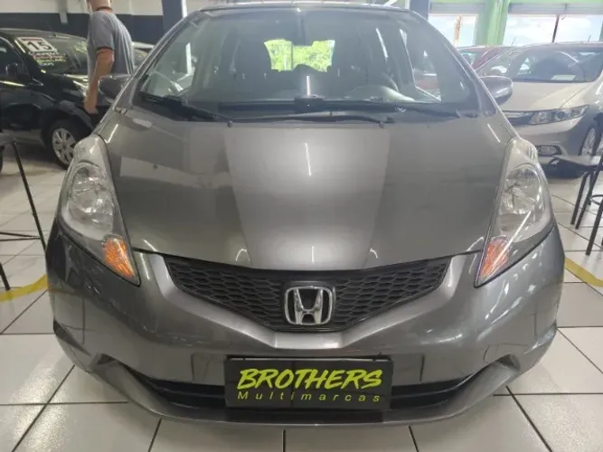 Honda Fit LXL 1.4/ 1.4 Flex 8v/16v 5P Mec. 2010