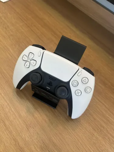 CONTROLE DE PS5 