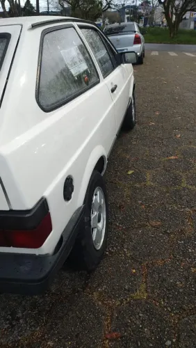 Volkswagen Gol CLI / CL/ Copa/ Stones 1.6 1991