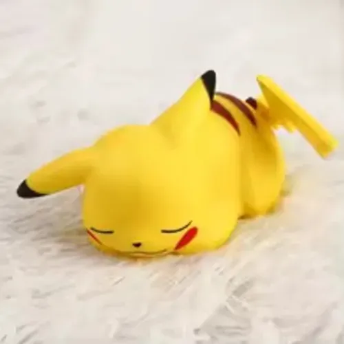 ABJUR PIKACHU