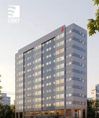 PRONTO PARA MORAR | Apartamentos de 2 e 3 Quartos no Stella Maris, Bairro Jatiúca - Macei