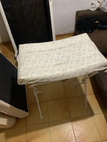 Suporte para bebê