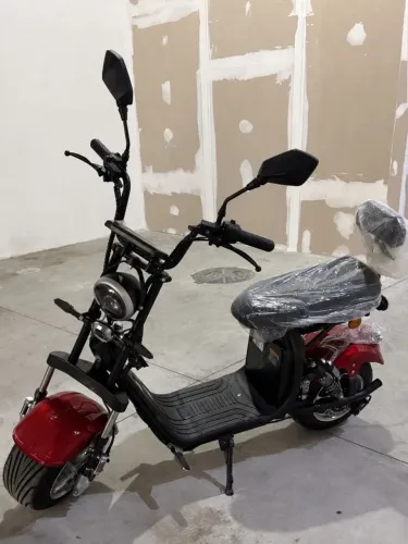 SCOOTER ELÉTRICA X11