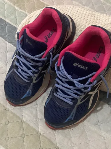 Tênis Asics Gel-Equation 9A Feminino