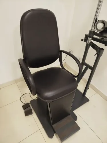 Cadeira de Oftalmologia/ Optometria