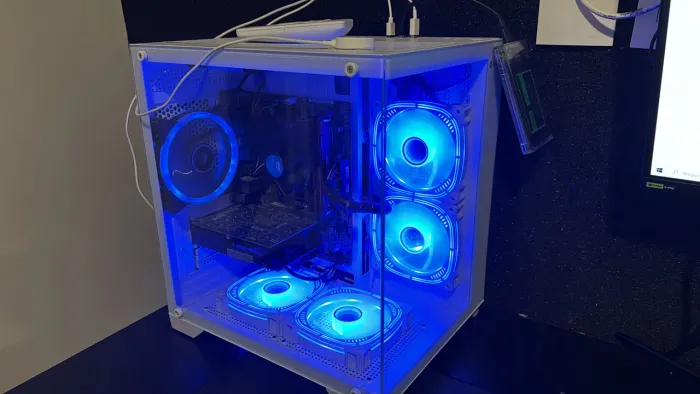 Pc gamer venda rápida
