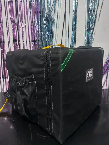 Bag muito nova