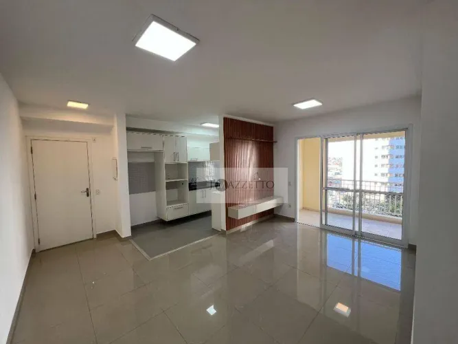 Apartamento com 3 dormitórios à venda, 84 m² por R$ 820.000,00 - Centro - Indaiatuba/SP