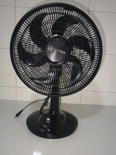 VENTILADOR 40 CM - ARAPONGAS