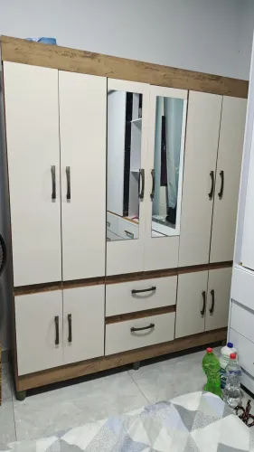 Guarda roupa