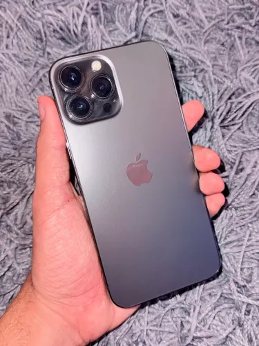 iPhone 13 pro max