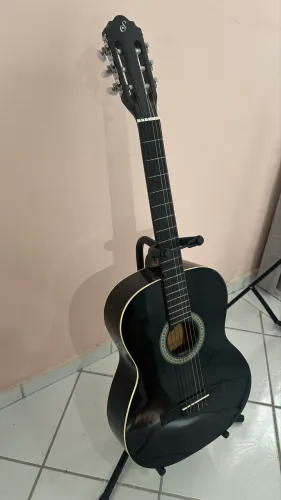 Violão Giannini