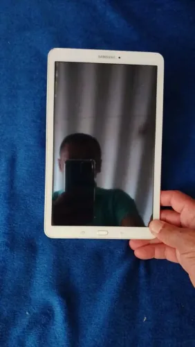 Tablet de 10 polegadas Samsumg 