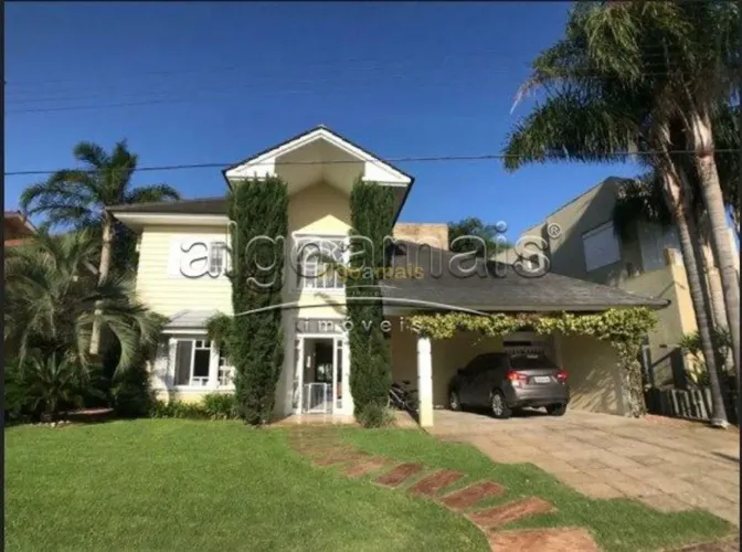 Casa em Condomínio, 4 dormitórios em Condominio Atlantida Lagos Park, Xangri-Lá REF: CA031