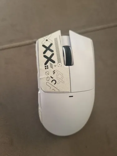 Mouse atack Shark x11