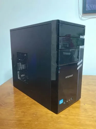 pc gamer i5 + r7 260x