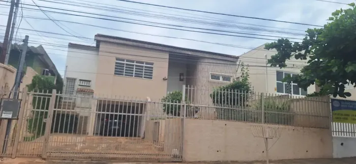Casa - Rua Estevão de Mendonça 03/04 a Venda