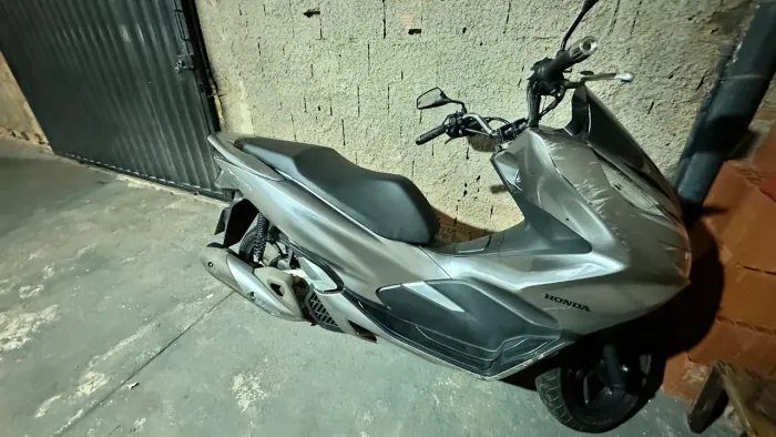 Vendo Honda PCX