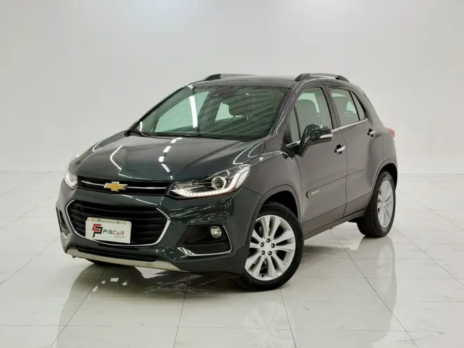 Chevrolet Tracker Premier 1.4 Turbo 16V Flex AUT 2019