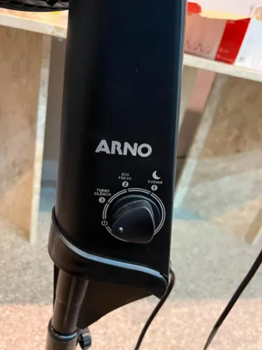 Ventilador Arno 220v