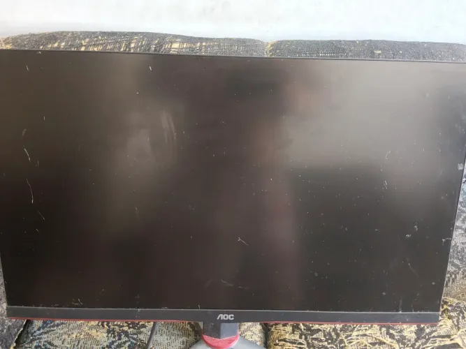 Monitor AOC Hero Q27G2