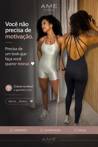 Ame Fitness