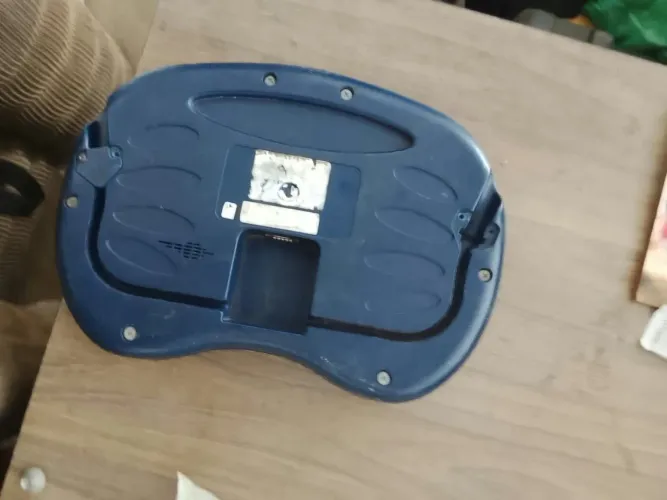 Teclado autotrac